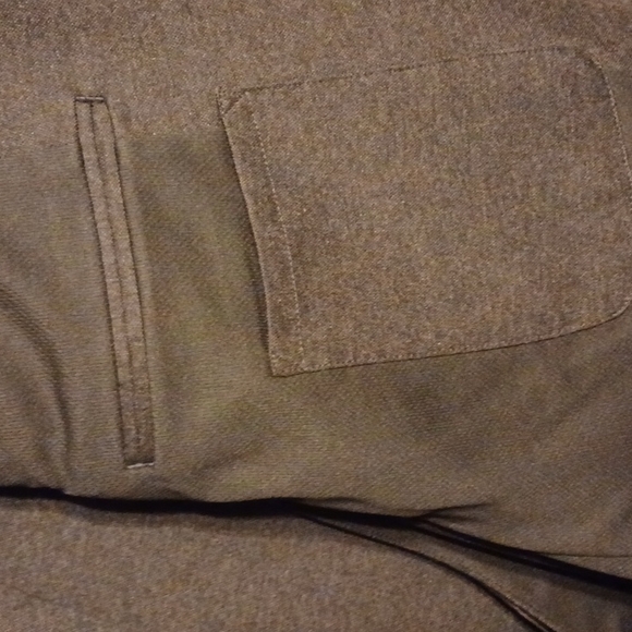 Amazon Essentials Men's Standard Knit Sport Coat - Dark Grey - Picture 14 of 16